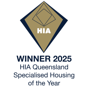 HIA 2025 Winner — Specialised Housing