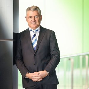 George Elmassian