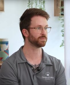 Jarred Scott